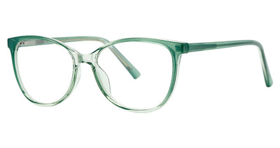 Modern Plastics II CONGENIAL Eyeglasses