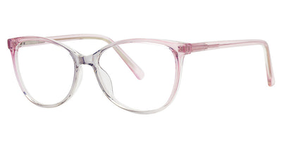 Modern Plastics II CONGENIAL Eyeglasses