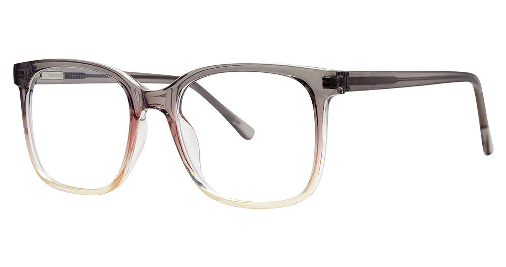 Modern Plastics II GRADIENT Eyeglasses