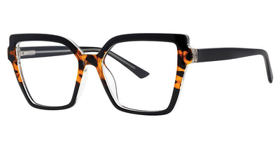Modern Plastics II SOULFUL Eyeglasses