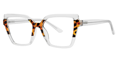 Modern Plastics II SOULFUL Eyeglasses