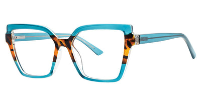 Modern Plastics II SOULFUL Eyeglasses