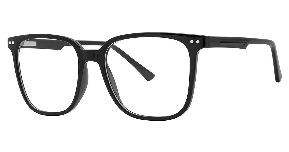 Modern Plastics II PATRICK Eyeglasses