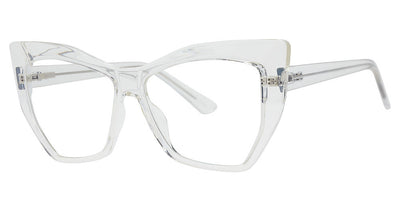Modern Plastics II KIMBER Eyeglasses