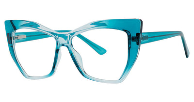 Modern Plastics II KIMBER Eyeglasses
