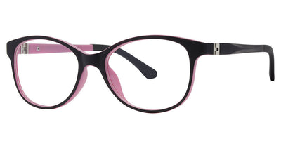 Modern Plastics II MINNIE Eyeglasses