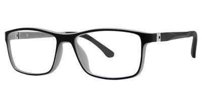 Modern Plastics II EXPLORER Eyeglasses