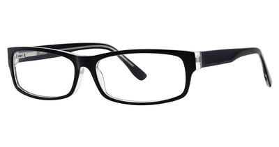 Modern Plastics II COLOSSAL Eyeglasses