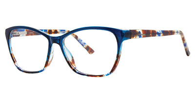 Modern Plastics II IRENE Eyeglasses