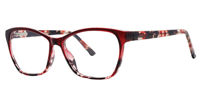 Modern Plastics II IRENE Eyeglasses