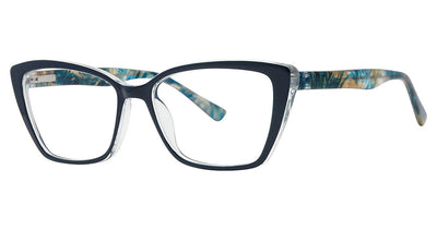 Modern Plastics II STIRRING Eyeglasses