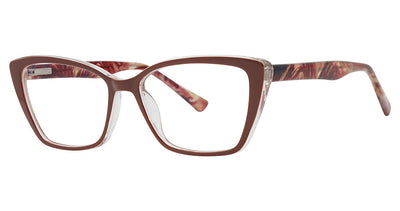 Modern Plastics II STIRRING Eyeglasses