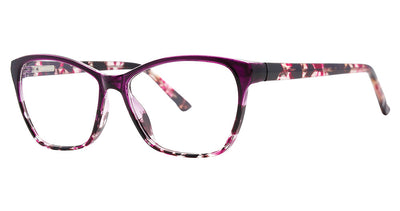 Modern Plastics II IRENE Eyeglasses