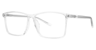 Modern Plastics II Elwood Eyeglasses