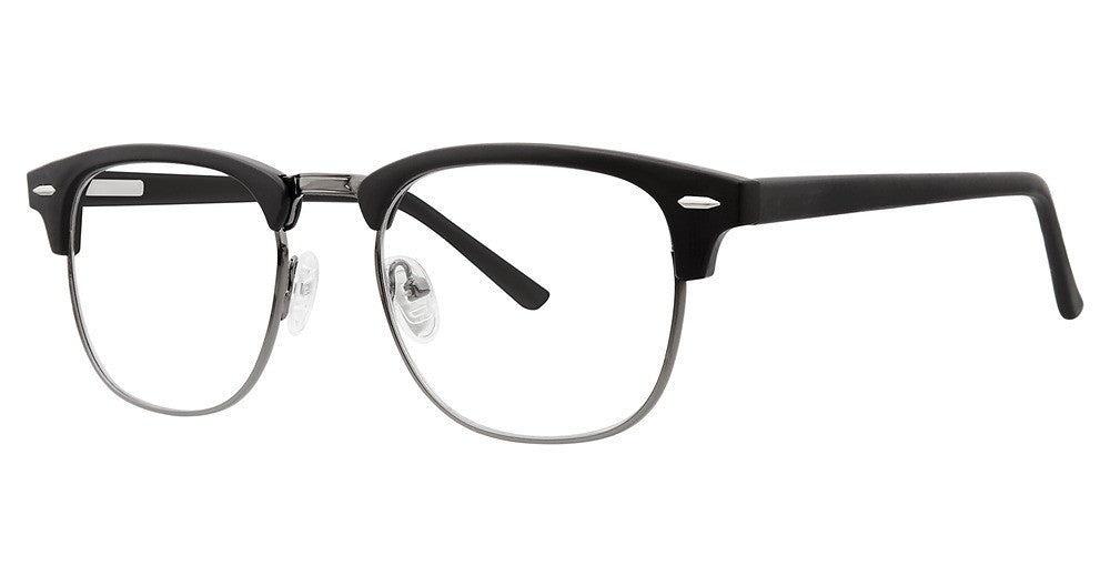 Modern Times Classic Eyeglasses