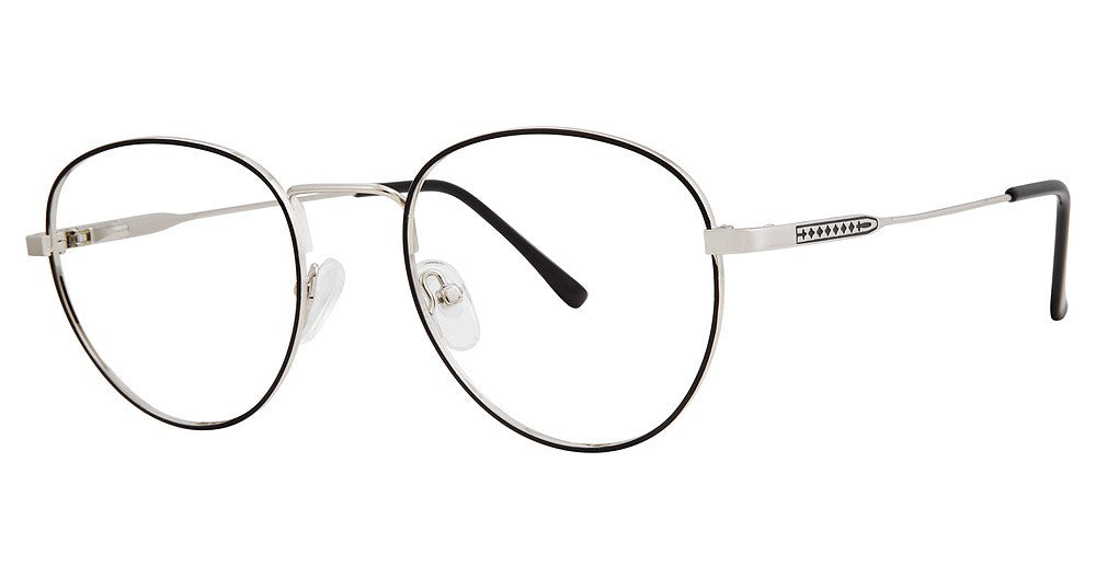 Modern Times Convince Eyeglasses