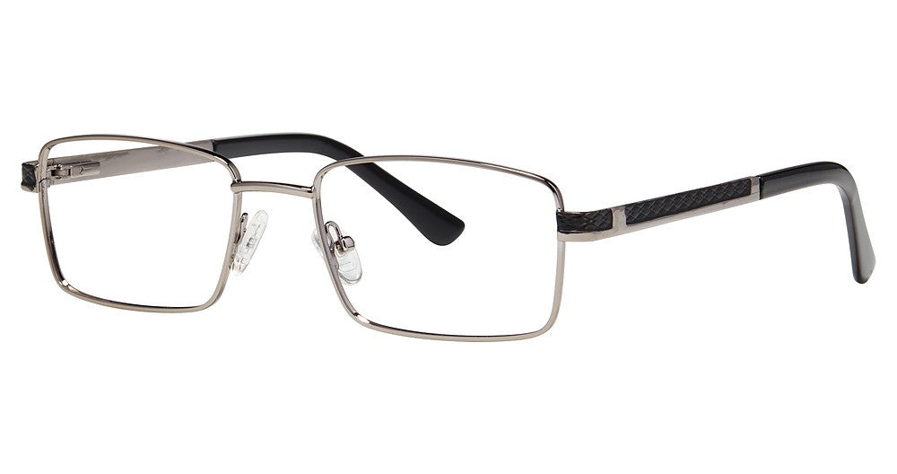 Modern Times Plateau Eyeglasses