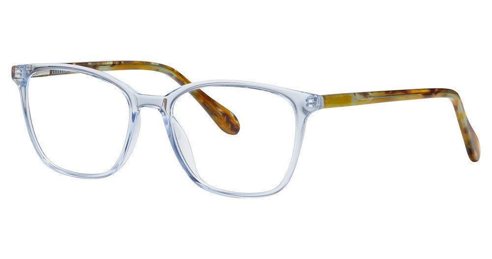 Modern Times Listen Eyeglasses