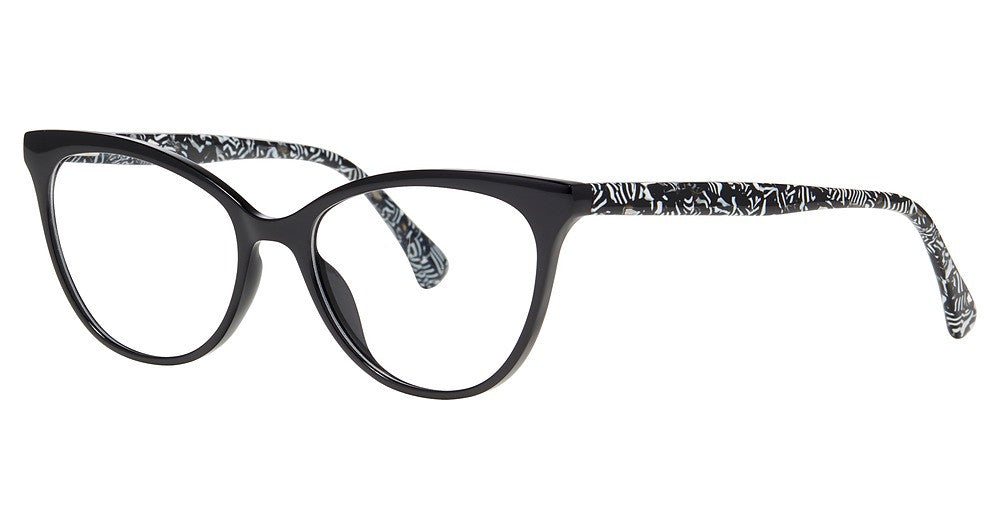 Modern Times Distinct Eyeglasses