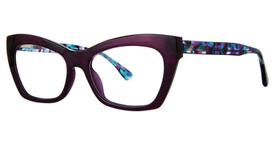 Modern Times Idolize Eyeglasses