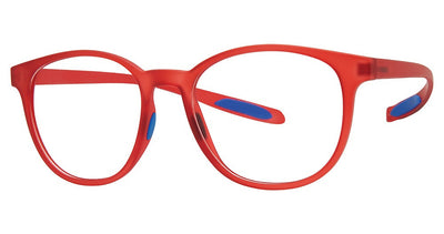 Modern Times Vocal Eyeglasses