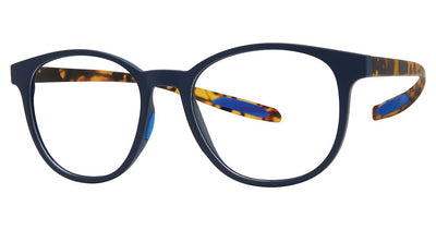 Modern Times Vocal Eyeglasses
