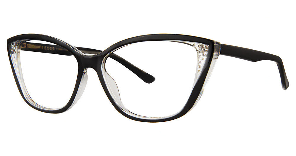 Modern Times ABROAD Eyeglasses