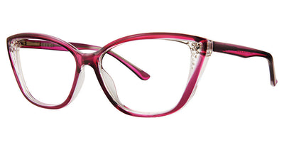 Modern Times ABROAD Eyeglasses