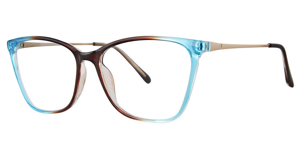 Modern Times DILIGENT Eyeglasses