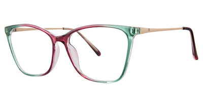 Modern Times DILIGENT Eyeglasses