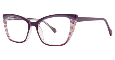 Modern Times MCKENNA Eyeglasses