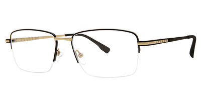 Modz Titanium CAPTAIN Eyeglasses