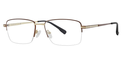 Modz Titanium CAPTAIN Eyeglasses