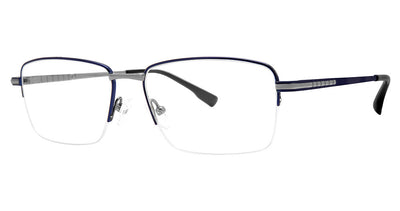 Modz Titanium CAPTAIN Eyeglasses