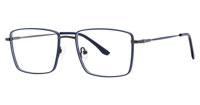 Modz Titanium DIPLOMAT Eyeglasses