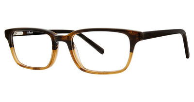 U Rock Mid Range Eyeglasses