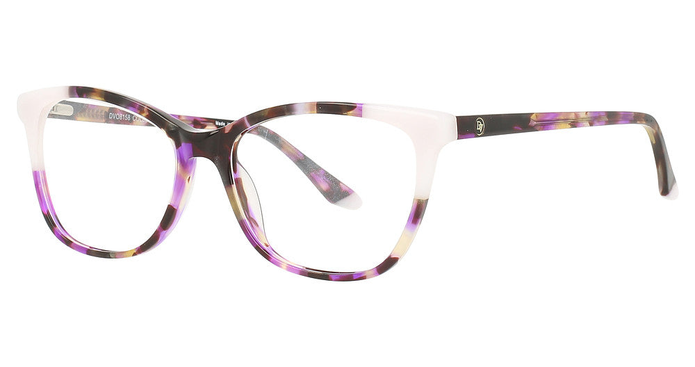 Divaldi DVO8158 Eyeglasses