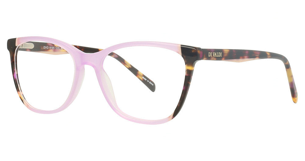 Divaldi DVO8195 Eyeglasses