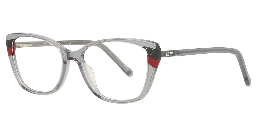 Divaldi DVO8206 Eyeglasses