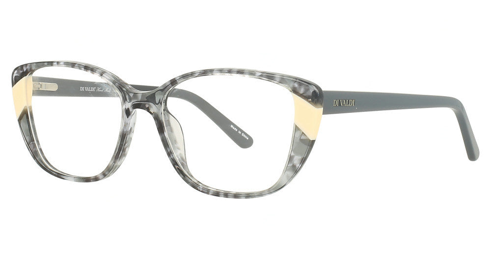Divaldi DVO8211 Eyeglasses