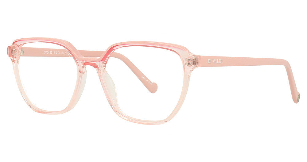 Divaldi DVO8218 Eyeglasses