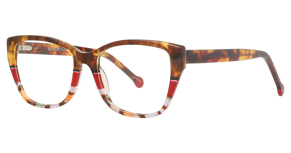 Divaldi DVO8219 Eyeglasses