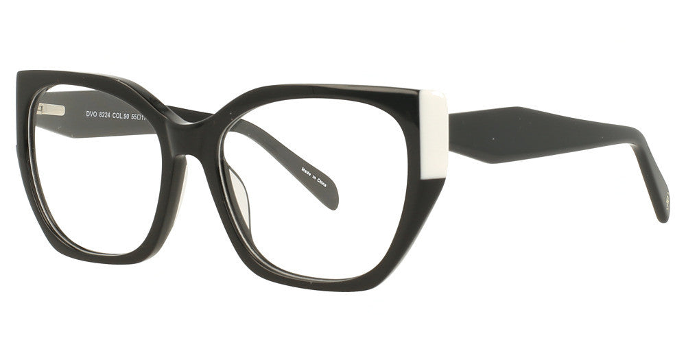 Divaldi DVO8224 Eyeglasses
