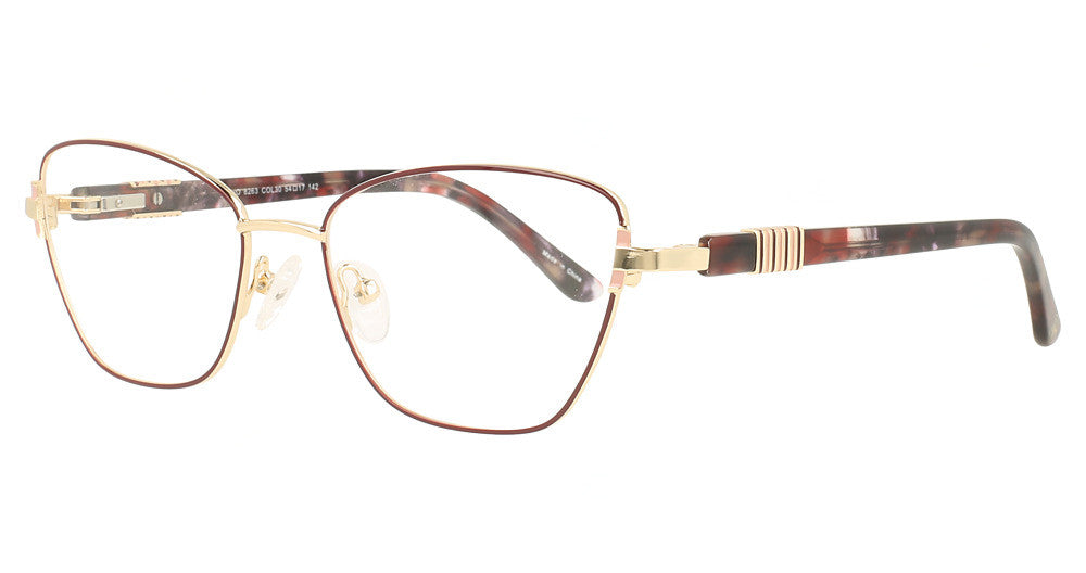 Divaldi DVO8263 Eyeglasses