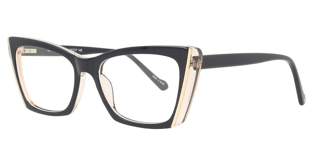Divaldi DVO8267 Eyeglasses
