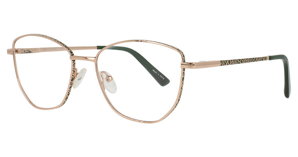 Divaldi DVO8278 Eyeglasses