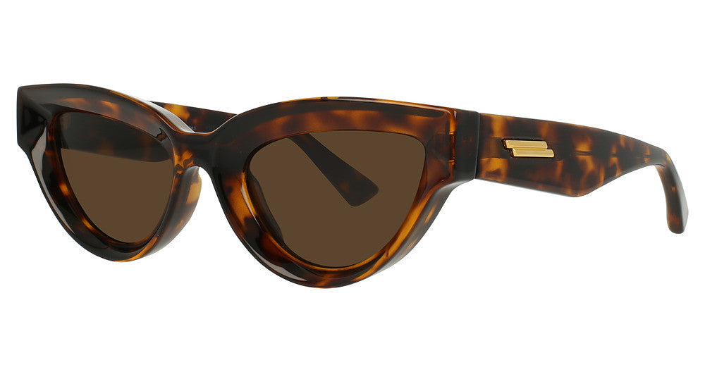 Bottega Veneta BV1249S Eyeglasses