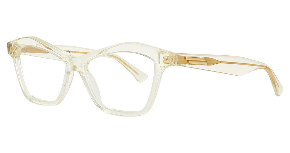 Bottega Veneta BV1096O Eyeglasses