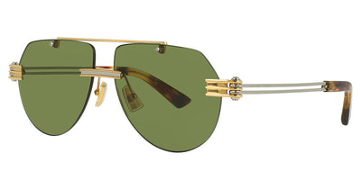 Bottega Veneta BV1342S Eyeglasses