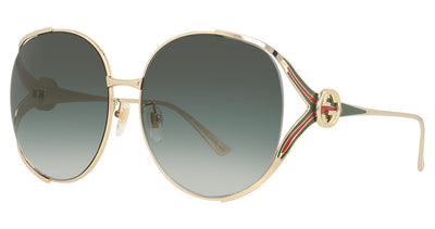 Gucci GG0225S Sunglasses